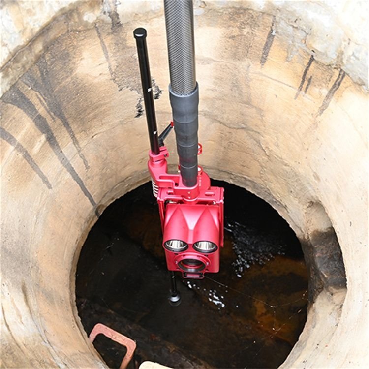 永嘉管道潜望镜检测（QV检测）